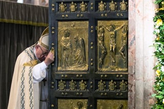 Picture of Jubilee in the Catholic Church