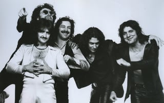 Picture of Blue Öyster Cult