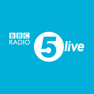 Picture of BBC Radio 5 Live