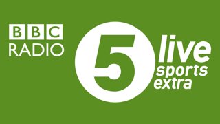Picture of BBC Radio 5 Sports Extra