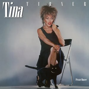 Picture of Private Dancer