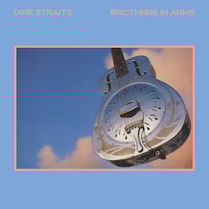 Picture of Brothers in Arms