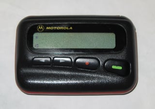Picture of Pager