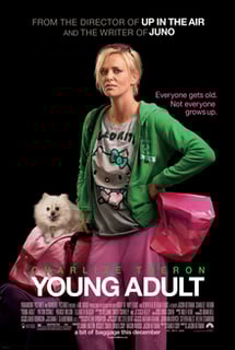 Picture of Young adult