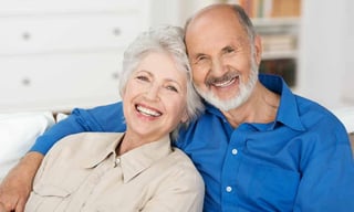 Picture of Old age