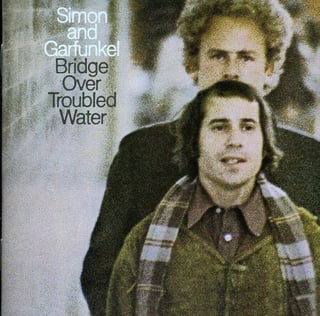 Picture of Bridge Over Troubled Water