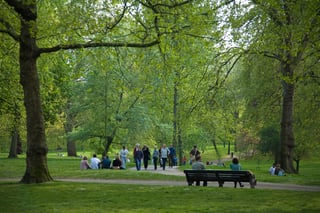Picture of Green Park