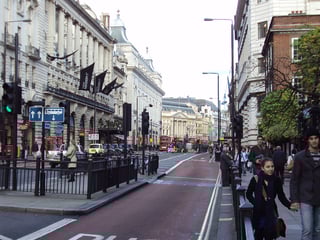Picture of Piccadilly