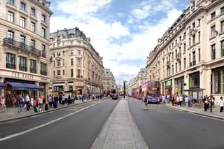 Picture of Oxford Street