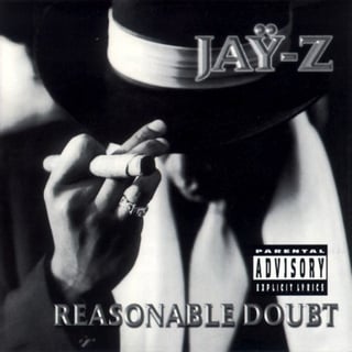 Picture of Reasonable Doubt