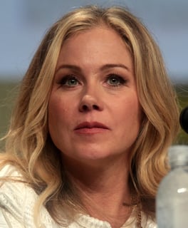 Picture of Christina Applegate