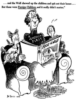 Picture of America First Committee