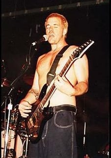 Picture of Bradley Nowell