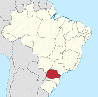 Picture of Paraná