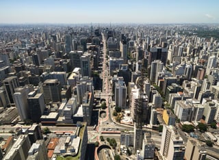 Picture of São Paulo