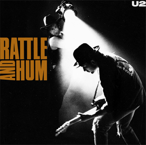Picture of Rattle and Hum