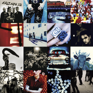 Picture of Achtung Baby