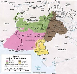Picture of Balochistan