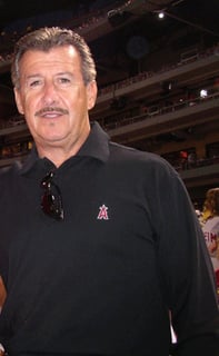 Picture of Arte Moreno