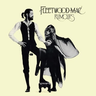 Picture of Rumours