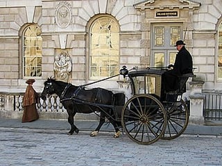 Picture of Carriage