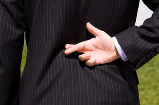 Picture of Lie