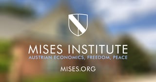 Picture of Mises Institute