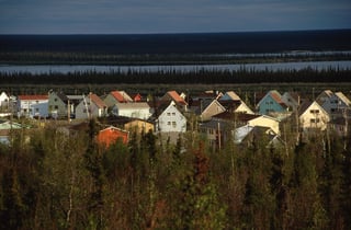 Picture of Inuvik