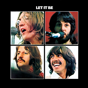 Picture of Let It Be