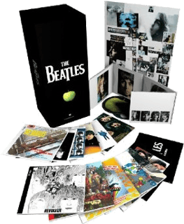 Picture of The Beatles
