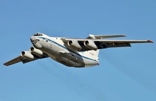 Picture of Ilyushin Il-76