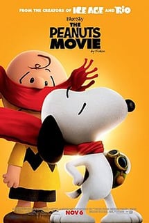 Picture of Snoopy