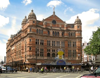 Picture of Palace Theatre