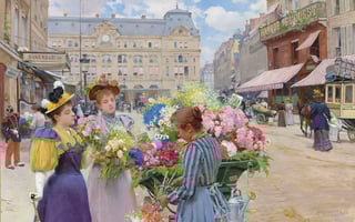 Picture of Belle Époque