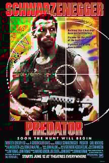 Picture of Predator