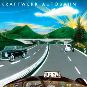 Picture of Autobahn