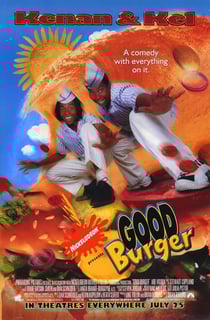Picture of Good Burger