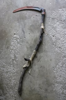 Picture of Scythe
