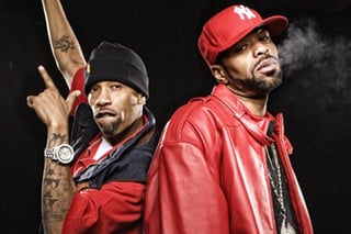 Picture of Method Man & Redman