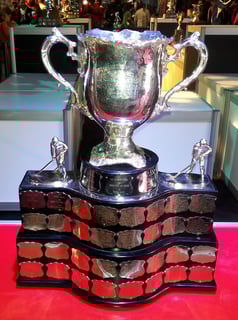 Picture of Memorial Cup
