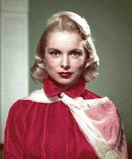 Picture of Janet Leigh