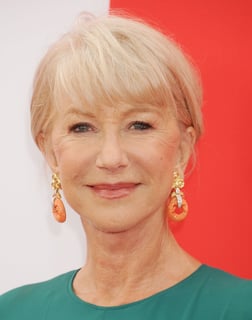 Picture of Helen Mirren