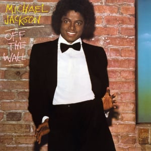 Picture of Off the Wall