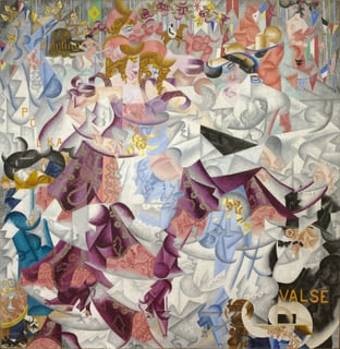 Picture of Futurism