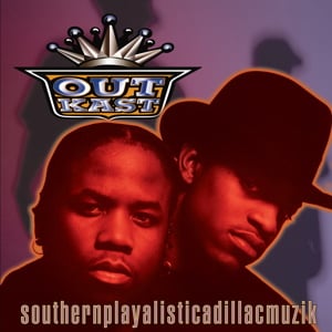 Picture of Southernplayalisticadillacmuzik