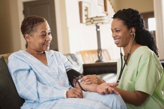 Picture of Home health nursing