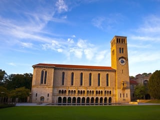 Picture of The University of Western Australia