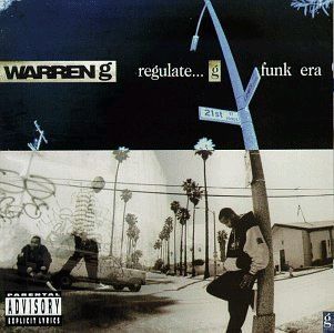 Picture of Regulate... G Funk Era