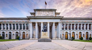 Picture of Museo Nacional del Prado