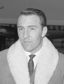 Picture of Jimmy Greaves